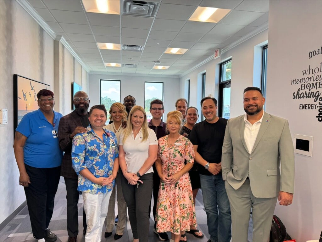 Dedicated Insurance Team