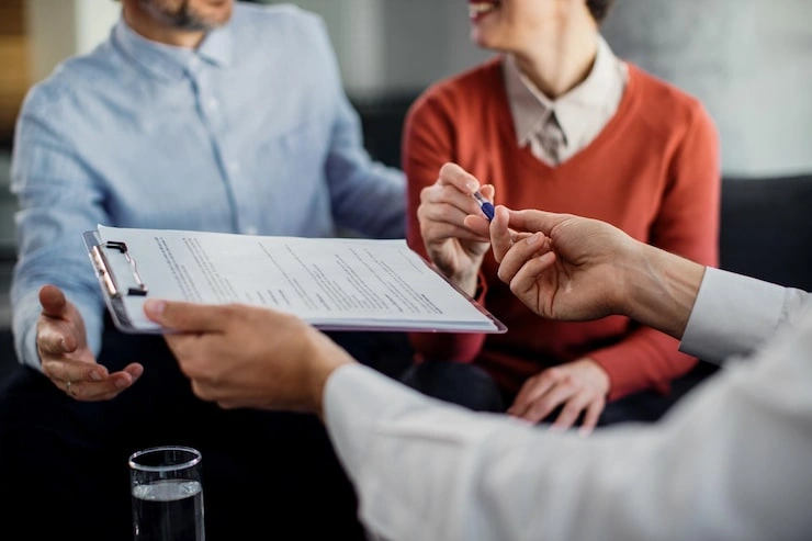 Commercial Insurance