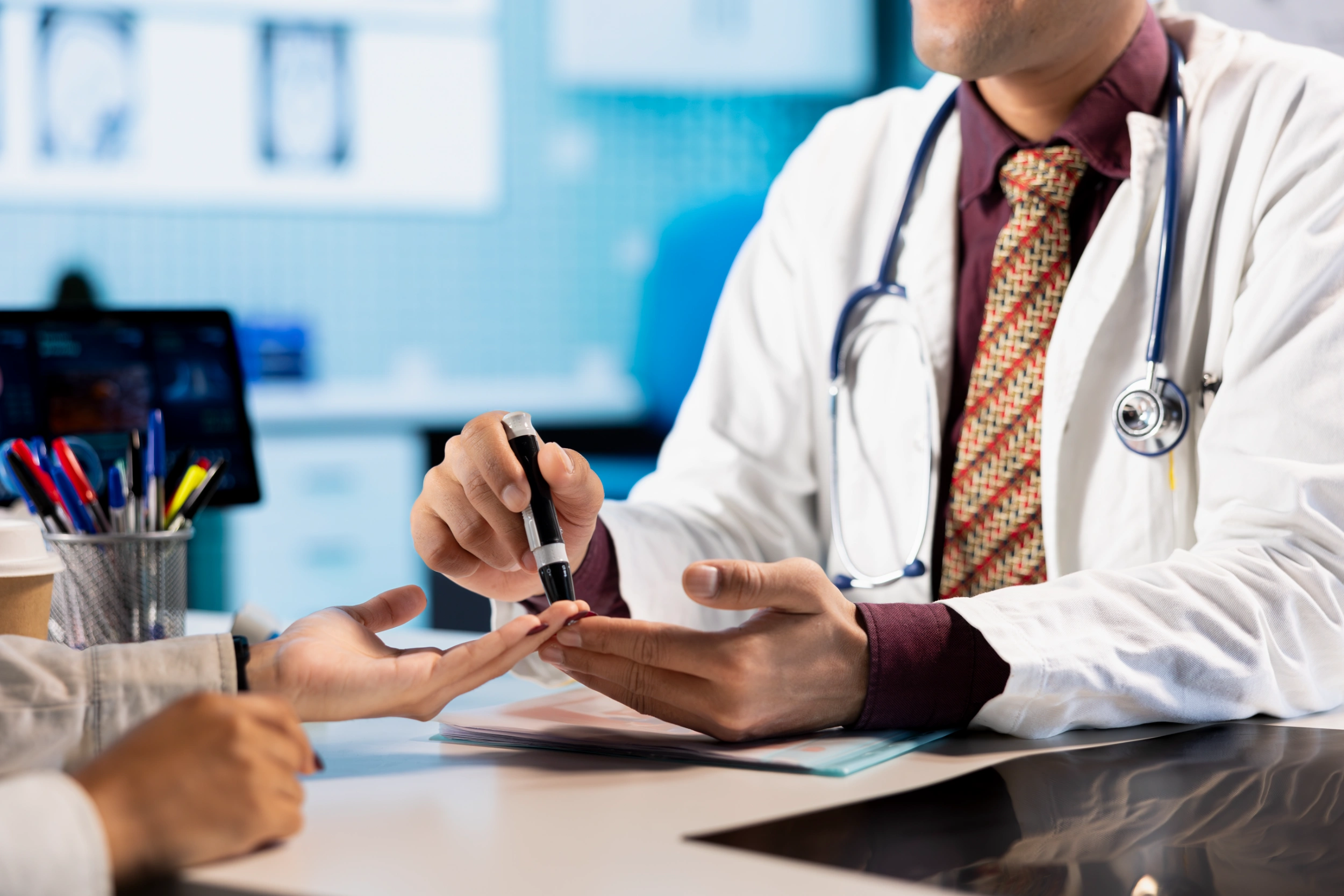 Medicaid Assistance