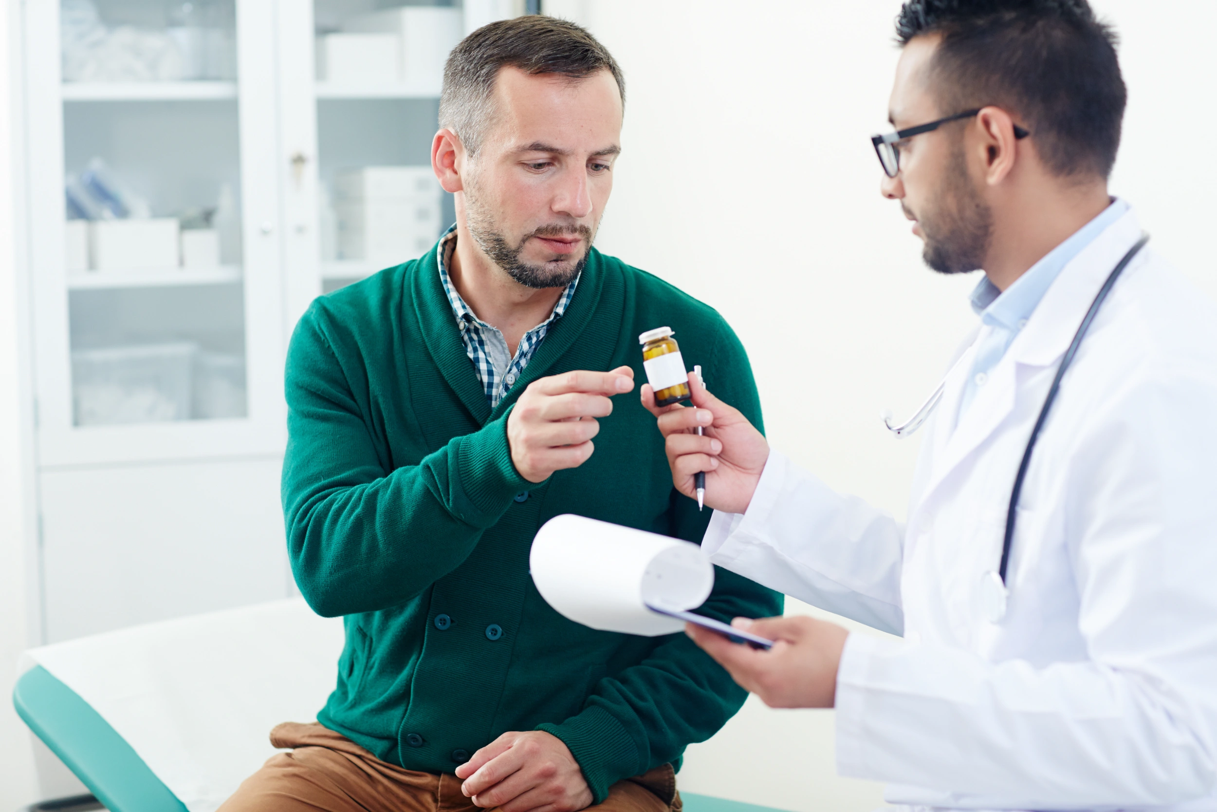 Medicare Advantage & Supplements