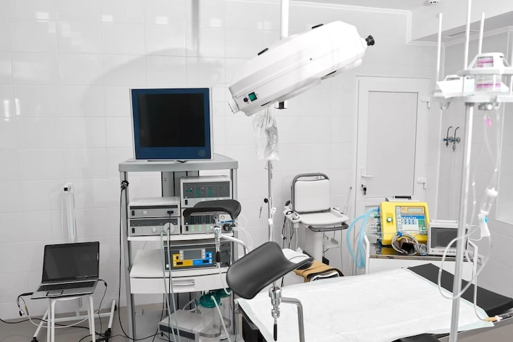 DME (Durable Medical Equipment)
