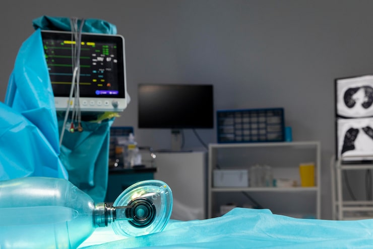 Modern DME Equipment